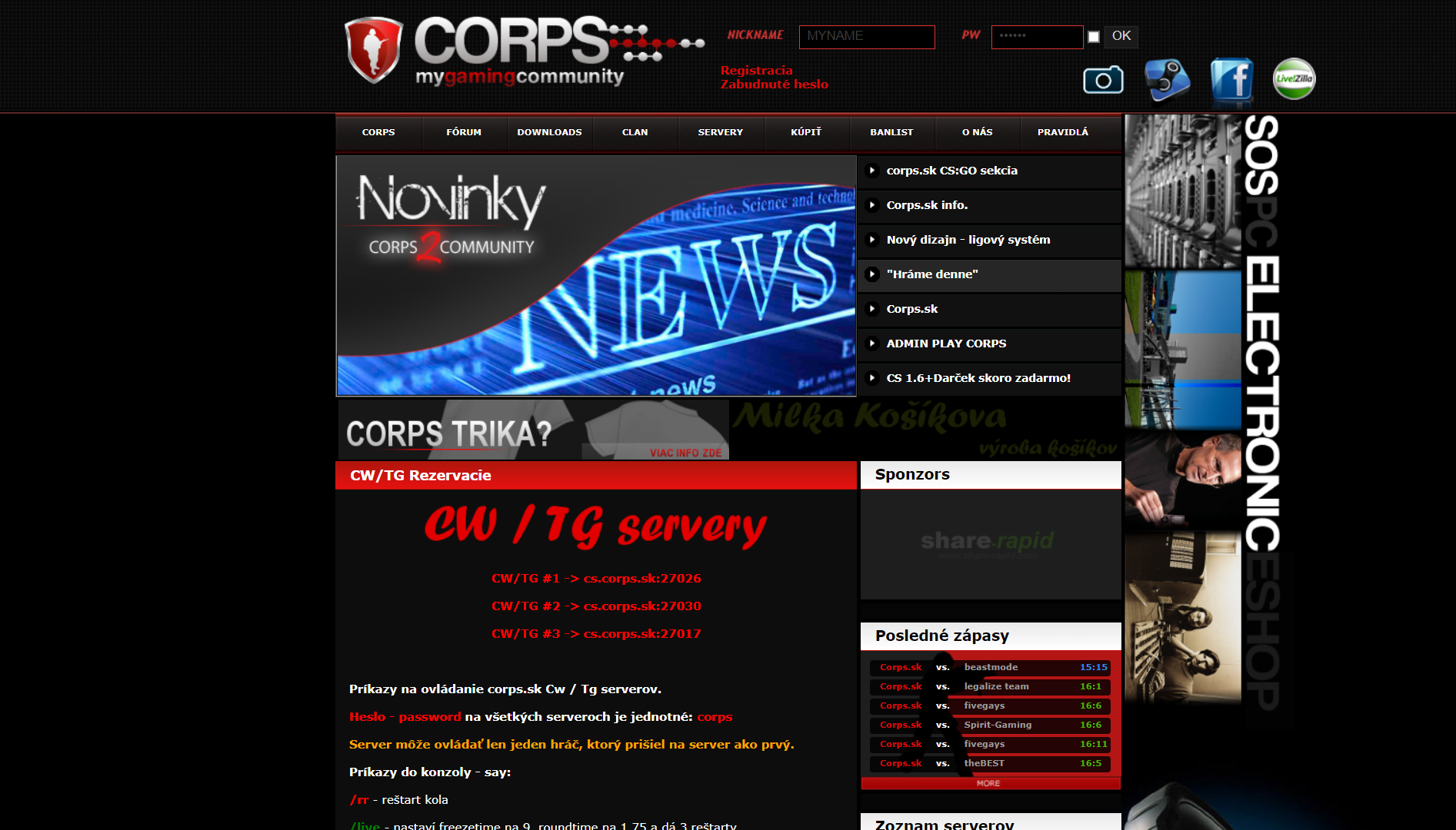 corps.sk